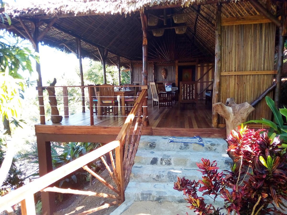 Komba Forever Nosy Komba Exterior foto